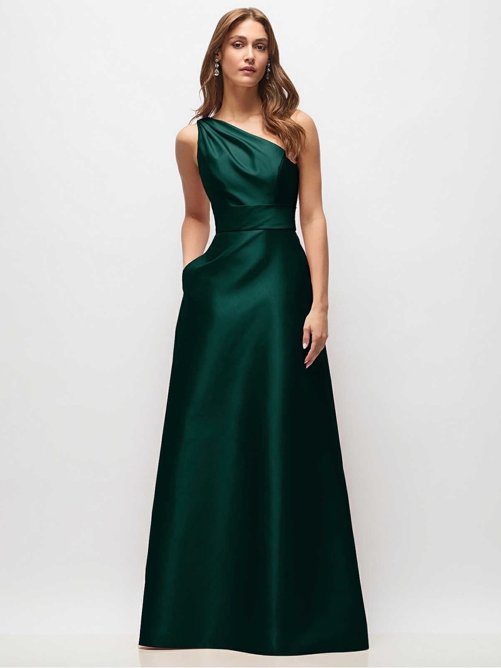 ALFRED SUNG D815 Evergreen